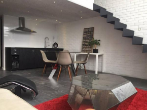 Amazing Loft with great Location!